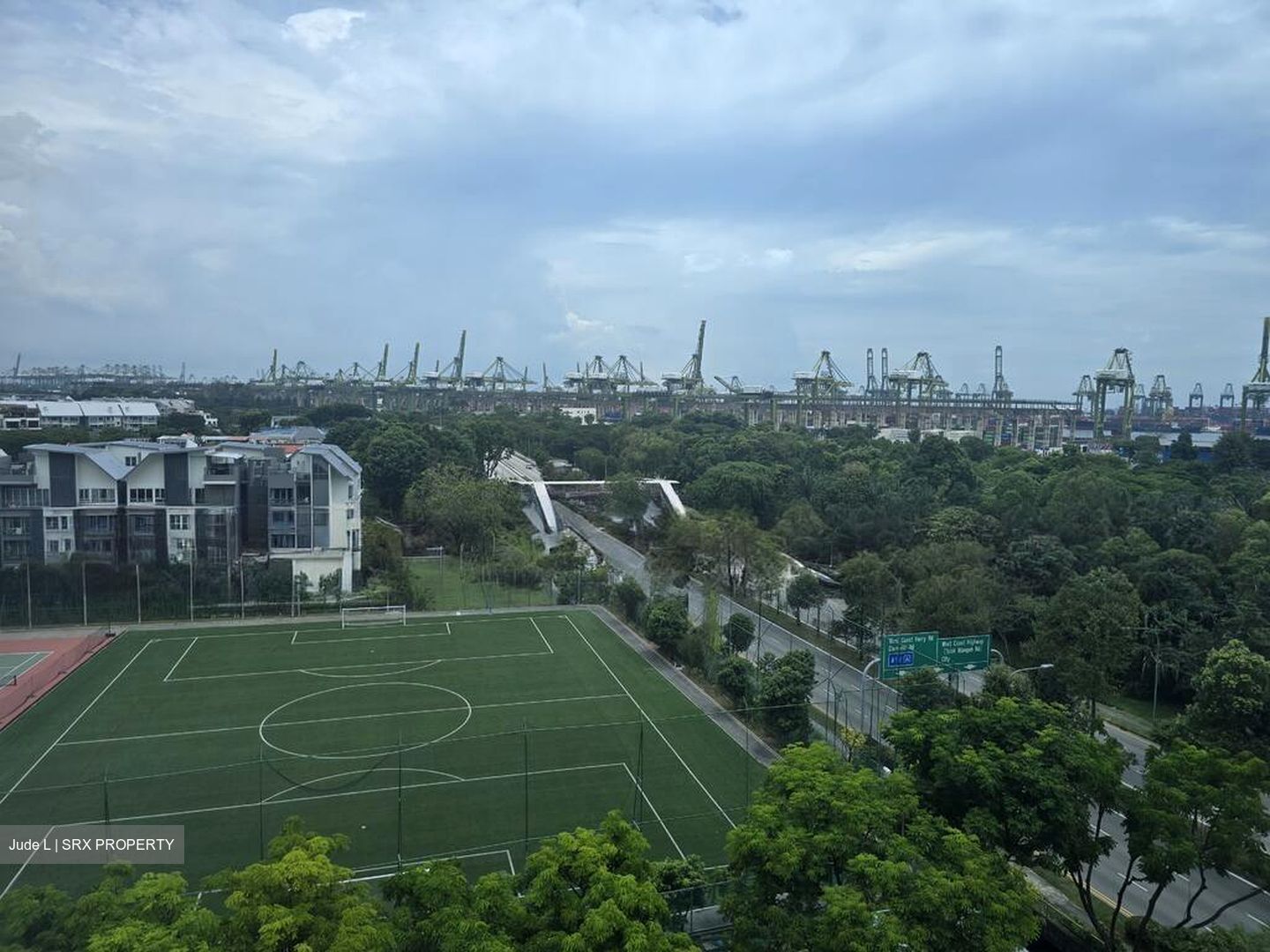 Blue Horizon (D5), Condominium #496367221